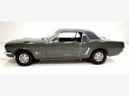 Thumbnail Photo 1 for 1965 Ford Mustang Coupe